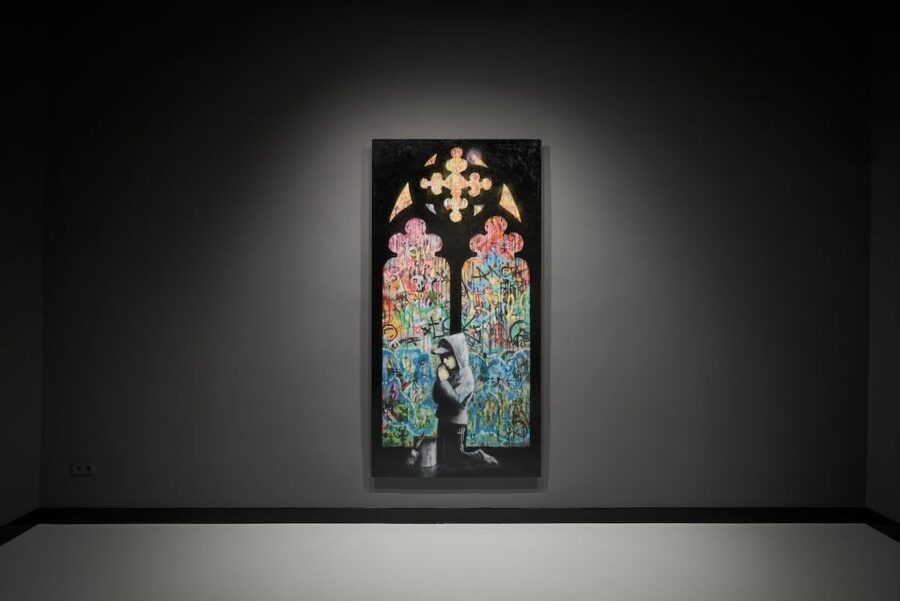 Moco Museum Barcelona: Skip-the-Line Tour with Expert Guide - Small group touring up to 12: the difference you feel right away