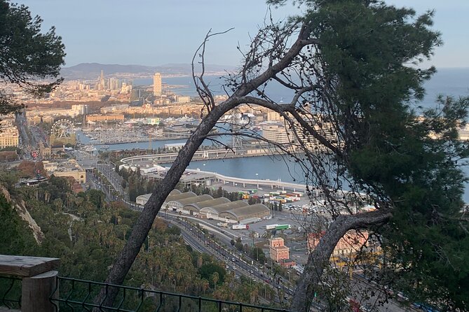 Montjuïc Magic: Hidden Pathways, Vermut Delights & Sunset Bliss - Price and value: why $53.61 feels fair for a small-group Montjuïc evening