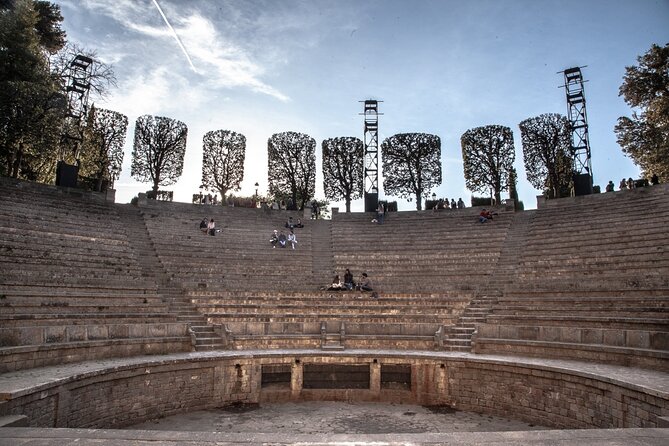 Montjuïc Walking Tour With Optional Flamenco Show - Should you book this Montjuïc Walking Tour With Optional Flamenco Show?