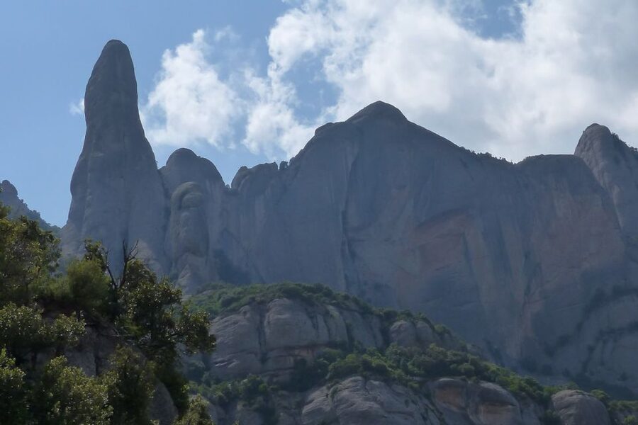 Montserrat: 6-Hour Tour with a Choice of 3 Levels of Hiking - What to Bring (So You Don’t Hate the Hike Midway)