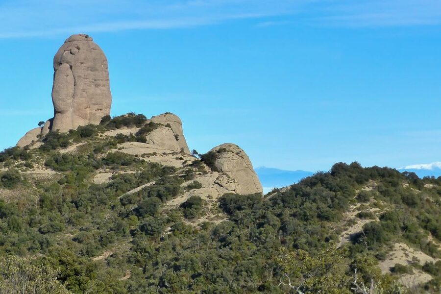 Montserrat: 6-Hour Tour with a Choice of 3 Levels of Hiking - Picking Your Level: 3 Options and How They Affect Your Day