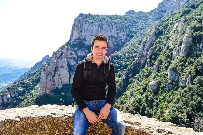 Montserrat 7-hour Private Tour from Barcelona with Lunch - Pace and Group Size: What Private Really Feels Like