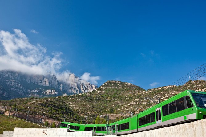 Montserrat Afternoon Tour & Black Madonna Priority Access - Liqueur Tasting and the Grounds: How to Spend Your Free Time