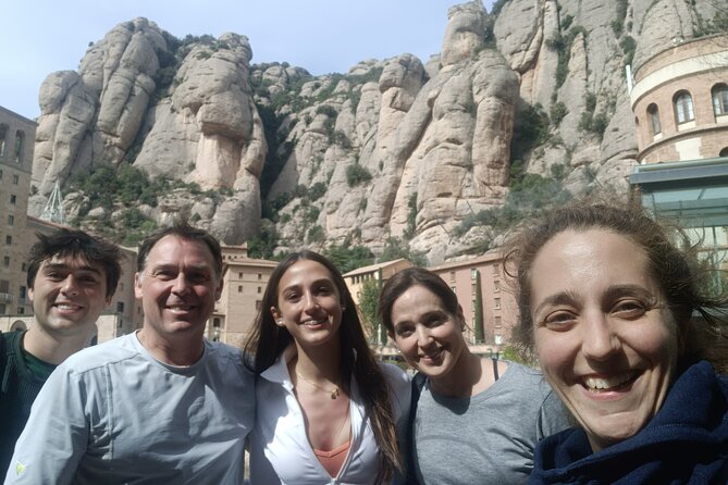 Montserrat & beyond private from Barcelona with different options - Skip-the-line at the monastery: Black Madonna and the historical exhibition