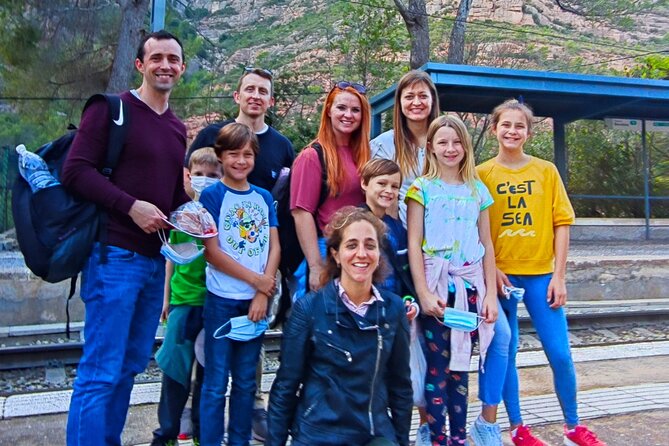 Montserrat & beyond private tour with pickup, tickets & options - Key points to know before you go
