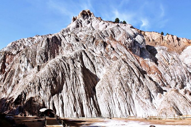 Montserrat Cardona and Salt Mountain Private Tour - Montserrat Museum: Optional Art With Big Name Range