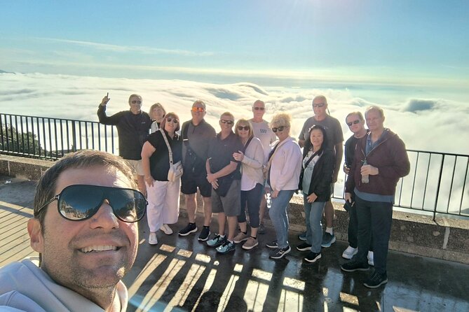 Montserrat, Cardona and Salt Mountain Small Group Tour - The value of paying for tickets, transport, and a real guide