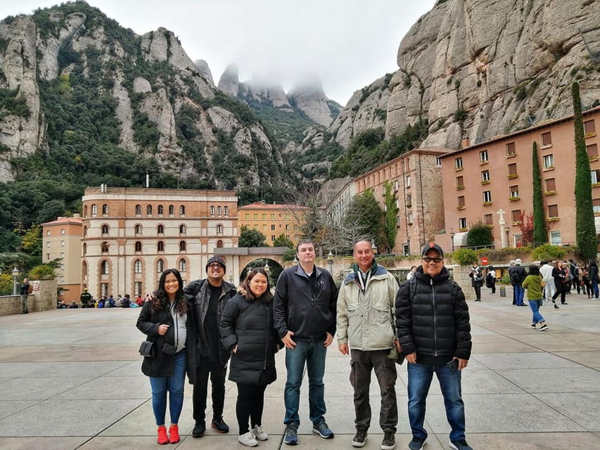 Montserrat & Cava Wineries Day Trip from Barcelona w/ Pickup - Who This Tour Is Best For