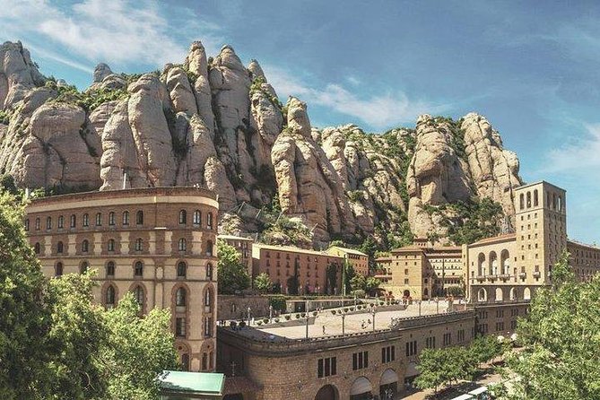 Montserrat Day Trip Private or Small Group with Basilica Tickets - The Children’s Choir Option: Magic If You Can Get It