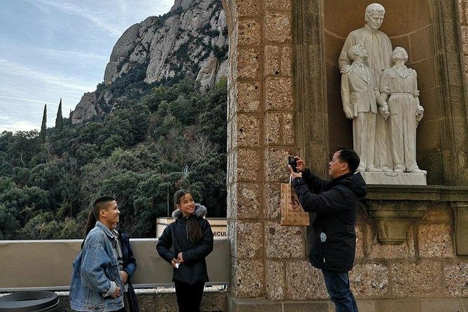 Montserrat Day Trip Private or Small Group with Basilica Tickets - Getting Value for $130.66: What You’re Really Paying For