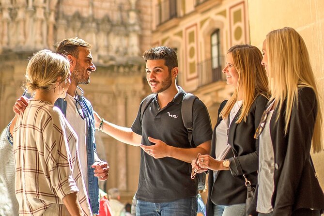 Montserrat, Girona & Costa Brava Guided Day Trip from Barcelona - Price and Value: What $133.01 Buys You (and What You Still Need to Plan)