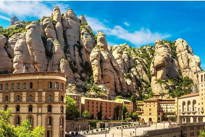 Montserrat Guided Tour with Cogwheel or Cable Car & Black Madonna - Key Highlights You Should Know Before You Go