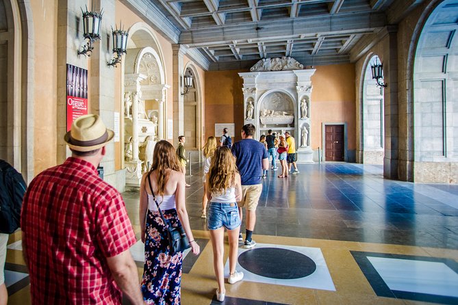 Montserrat Half Day Afternoon Tour from Barcelona - Choir at 1:00pm: when your day gets music and meaning