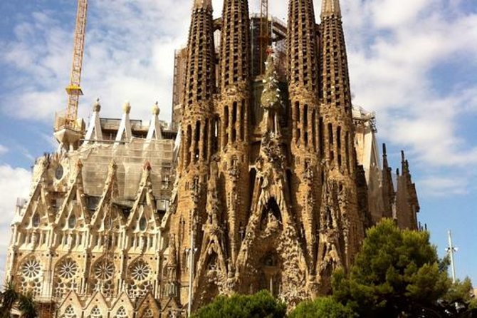 Montserrat Half Day Afternoon Tour from Barcelona - Price and value: what you really pay for at $53