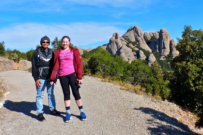 Montserrat Hiking Experience from Barcelona - Montserrat in one day: why this hike feels like a reset from Barcelona