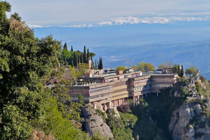 Montserrat Hiking Experience from Barcelona - Choosing your route: Level 1 to expert, plus what changes in real life