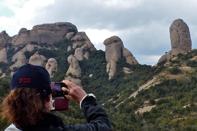 Montserrat Hiking Experience from Barcelona - Price and what you get for $156.89 per person