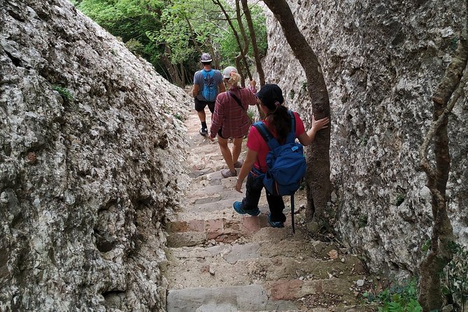 Montserrat Hiking Experience & Monastery Premium Small Group Tour - After the hike: a short monastery free time with Catalan food stops