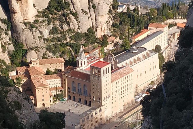 Montserrat Hiking Experience & Monastery Premium Small Group Tour - Price and value: does $90.80 make sense for Montserrat?