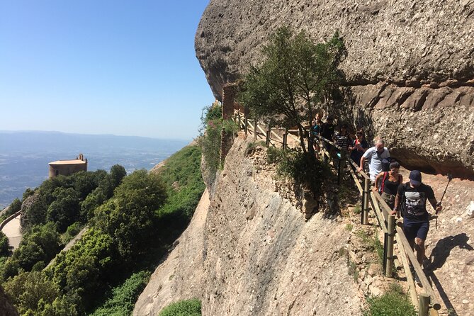 Montserrat Land of Shrines - One Day Small Group Hiking Tour from Barcelona - Price and Value: Why $137.80 Can Be a Smart Way to Do Montserrat