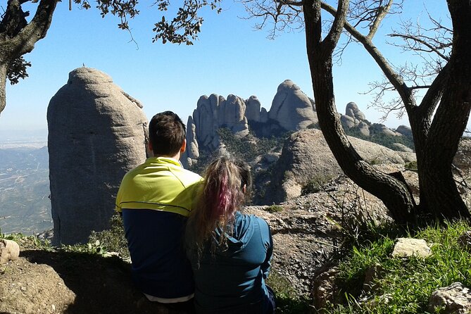 Montserrat Monastery and Mountain Half Day Hiking from Barcelona - Small Group of 8: Why It Changes the Day