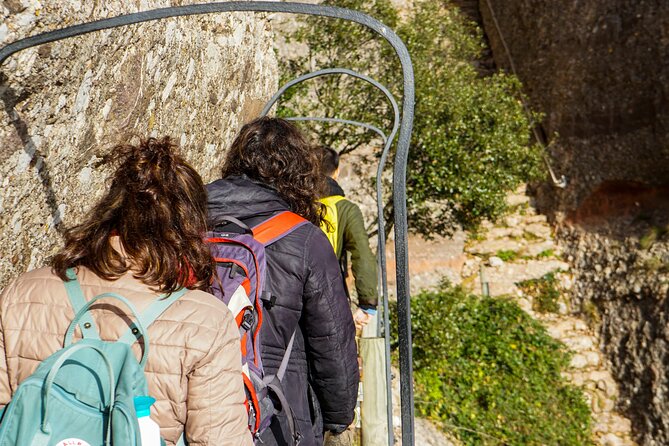 Montserrat Monastery and Mountain Half Day Hiking from Barcelona - How the Timing Feels: A True 6-Hour Half Day