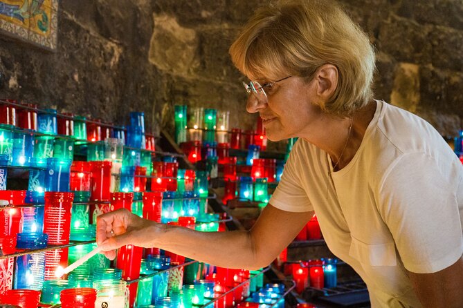 Montserrat Monastery Half Day Experience from Barcelona - Guides and pacing: why this tour feels easier than going it alone