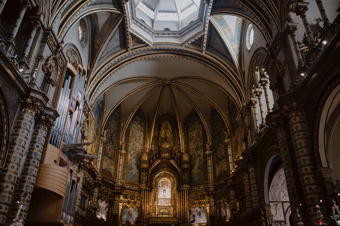 Montserrat Monastery Half Day Experience from Barcelona - Is this tour good value? Yes, if it matches your priorities