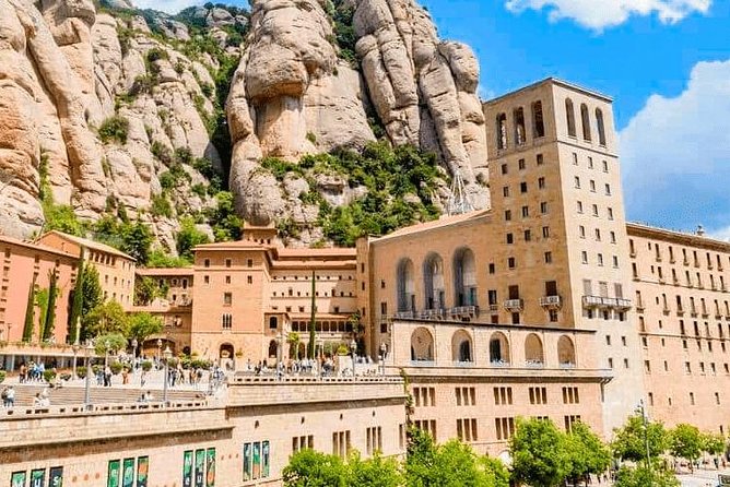 Montserrat Monastery & Horse Riding Experience from Barcelona - Price and value: what $169.29 really covers