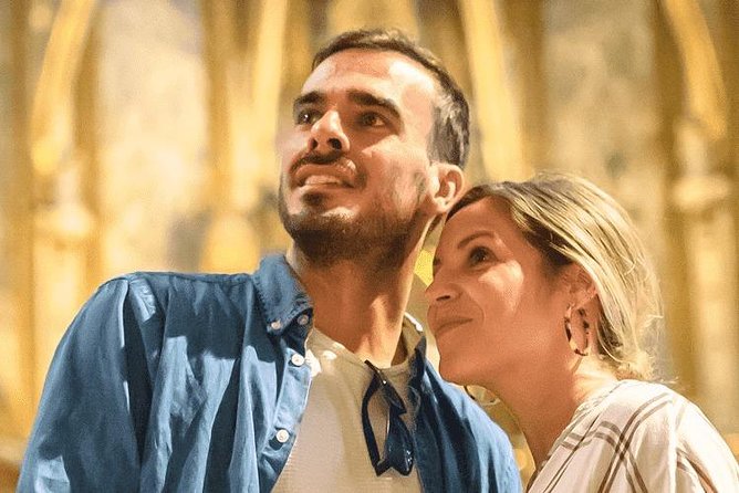 Montserrat Monastery & Horse Riding Experience from Barcelona - Horseback riding on Montserrat: beginner setup and what the ride is like