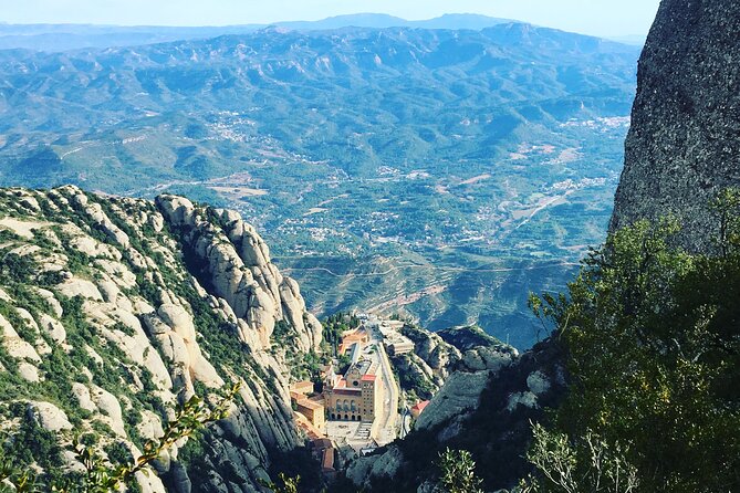 Montserrat Monastery Horse Riding & Walk – Small Group (Max 8) - A Local Farm Stop and Then the Gentle Horseback Ride