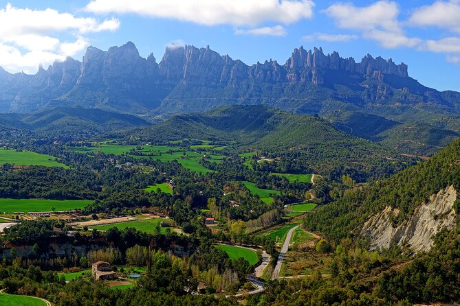 Montserrat Monastery Horse Riding & Walk – Small Group (Max 8) - Who This Montserrat Horse and Walk Tour Suits Best