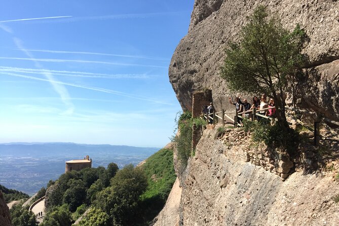 Montserrat Monastery Horse Riding & Walk – Small Group (Max 8) - Should You Book It? My Practical Take