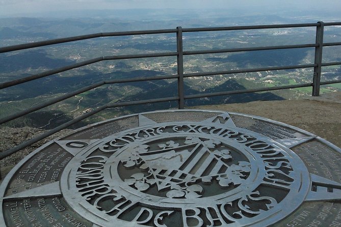 Montserrat Monastery Small Group or Private Tour Hotel pick-up - Montserrat Museum: art time when you want it