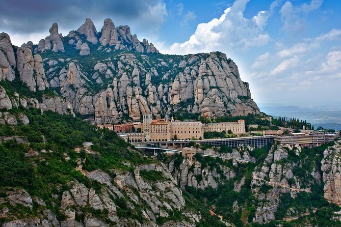 Montserrat Monastery Small Group or Private Tour Hotel pick-up - Pace, timing, and why 5 hours works well
