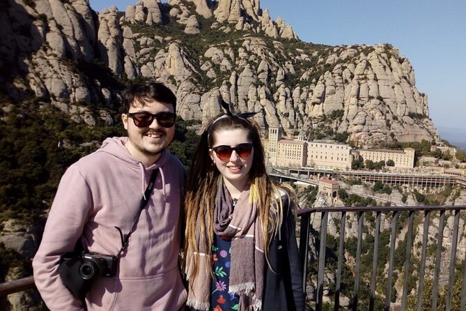 Montserrat Monastery Small Group or Private Tour Hotel pick-up - Price and value: what you are paying for