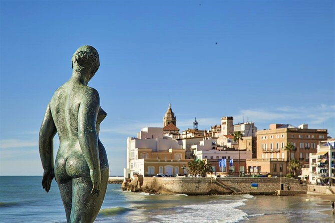 Montserrat Monastery with Easy Hike & Sitges Tour from Barcelona - Getting There From Pg. de Gràcia, And Why Early Starts Pay Off
