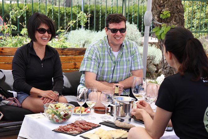 Montserrat Mountain, Wine Tasting & Tapas Lunch - Price and Value: Is $1,085.95 Per Person Reasonable?