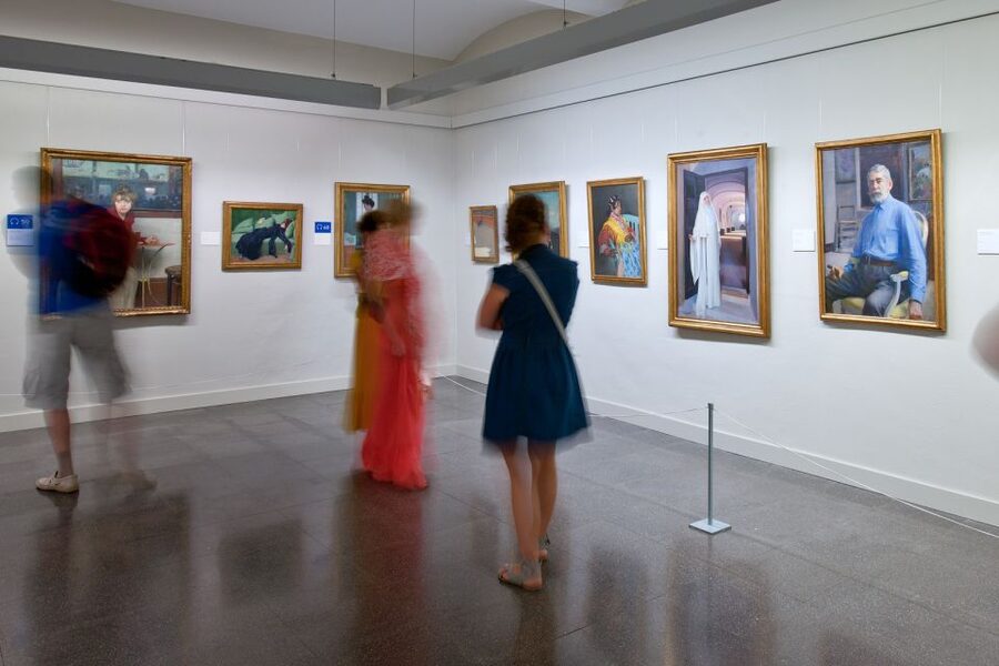 Montserrat Museum and Monastery Entry Ticket - Key Highlights at a Glance