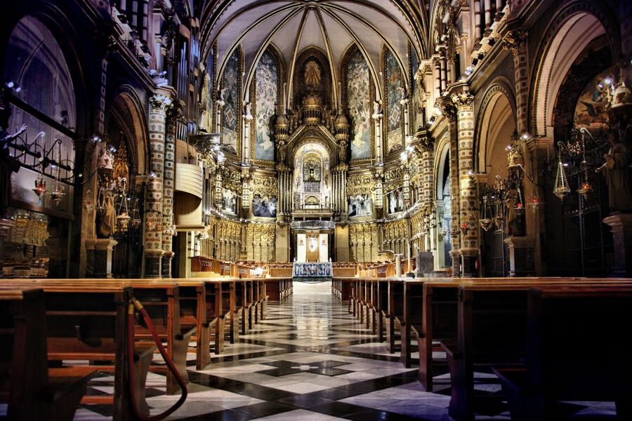 Montserrat Museum and Monastery Entry Ticket - Montserrat Museum: Art Big Names, Plus Archaeology Context