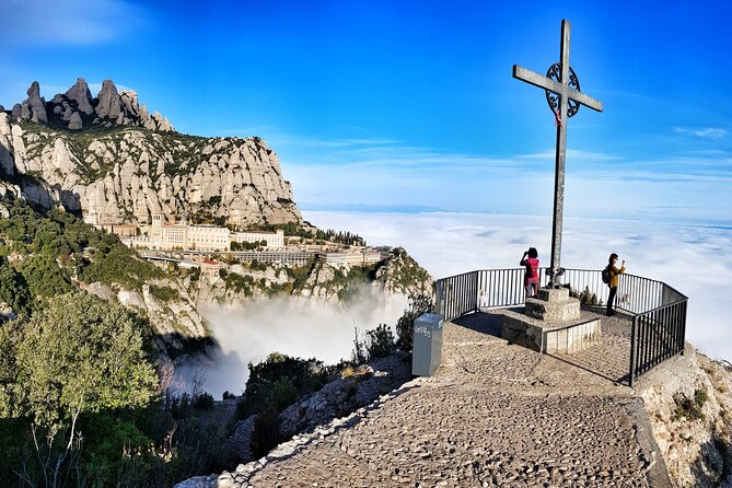 Montserrat Nature Experience, Monastery and Museum - How This Montserrat Trip Feels Once You’re on It