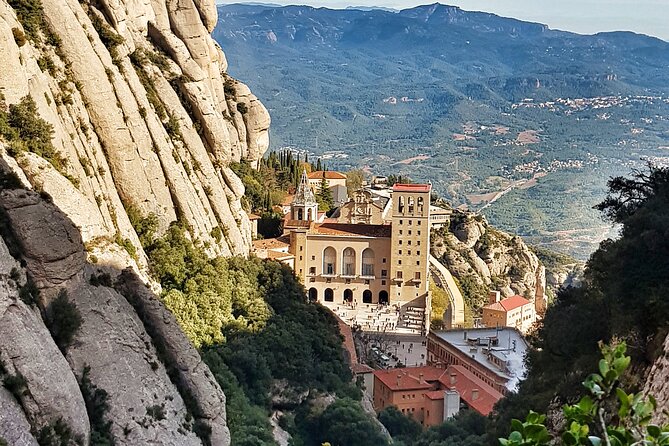Montserrat Nature Experience, Monastery and Museum - Monastery Time: Basilica Entry and the Museum Visit You Actually Need