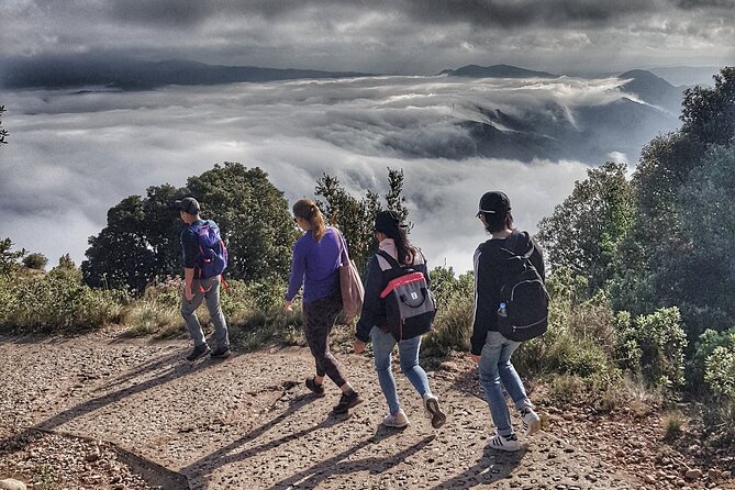 Montserrat Nature Experience, Monastery and Museum - Comfort Checklist: The Small Things That Prevent Big Annoyance