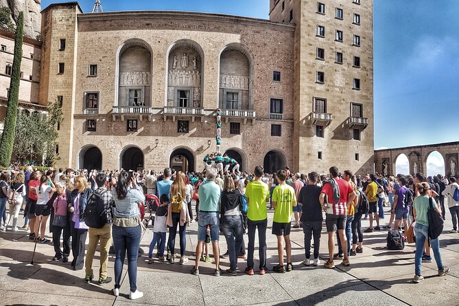 Montserrat Nature Experience, Monastery and Museum - Value for About $90: What You Get, What You Supply