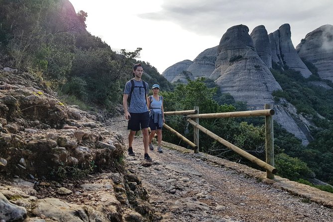 Montserrat Nature Walk, Monastery and Museum from Barcelona - Price and Value: What You’re Paying For (and What You’re Not)