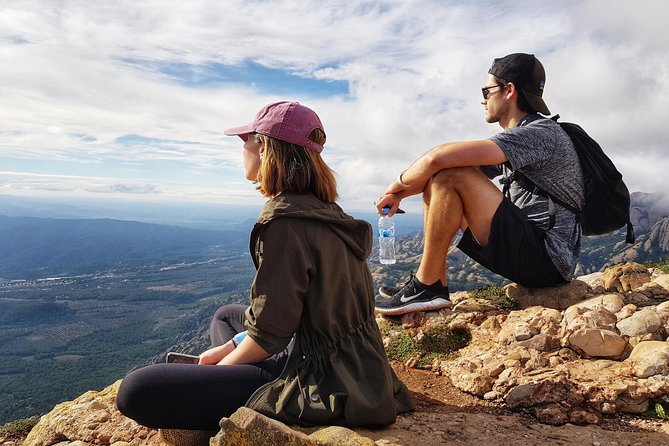 Montserrat Nature Walk, Monastery and Museum from Barcelona - Who Should Book This Montserrat Hike and Who Should Skip It