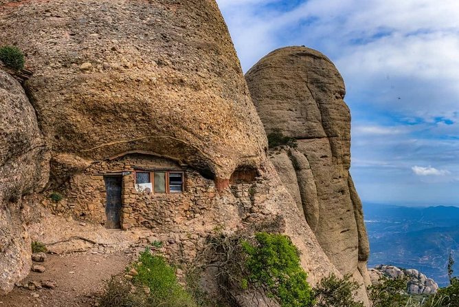 Montserrat Private Day Trip - A Break From Barcelona That Actually Feels Like Catalonia