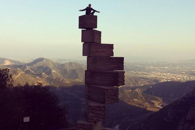 Montserrat Private Day Trip - Stop 1: Montserrat Monastery, Mountain Air, and Time to Wander