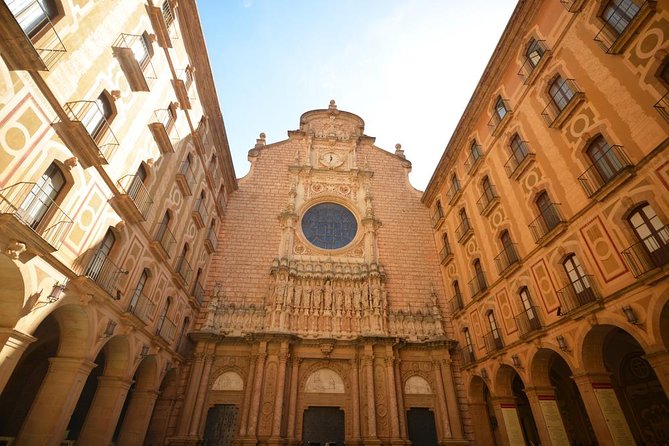 Montserrat Private Guided Tour with Pick up - Should You Book This Montserrat Private Guided Tour With Pickup?