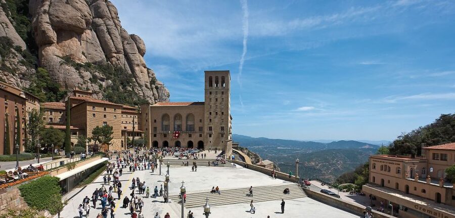 Montserrat: Private Half-Day Tour from Barcelona - Key highlights worth planning for